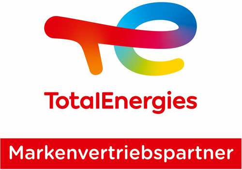 Total Logo Markenpartner